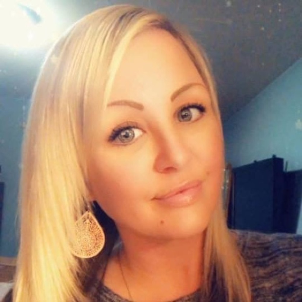 Meet your Posher, Kimberly